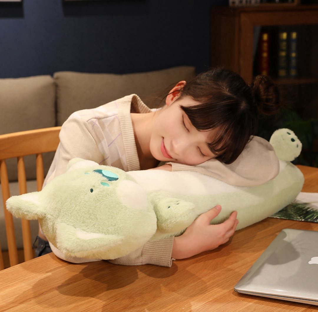 Kawaii Cats Long Plushies