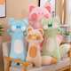 Kawaii Cats Long Plushies