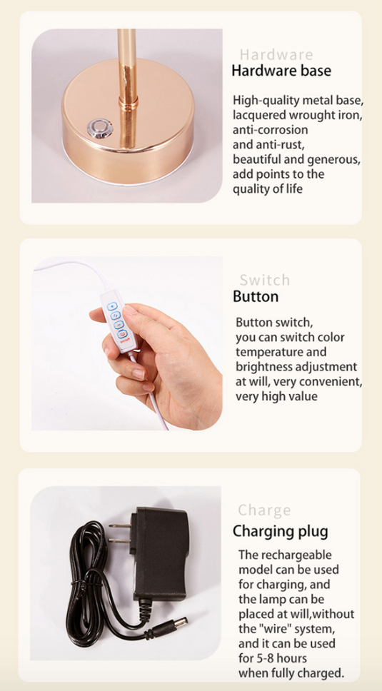 Translation missing: en.Aesthetic Butterfly Night Light