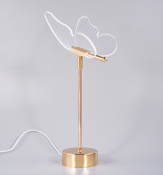 Translation missing: en.Aesthetic Butterfly Night Light