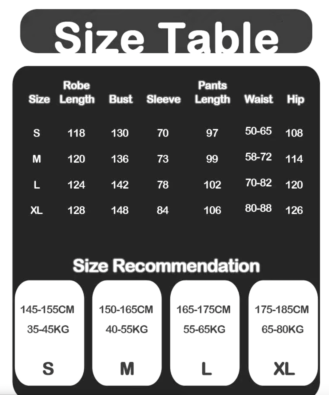 Capybara Robe and Slippers Pajamas