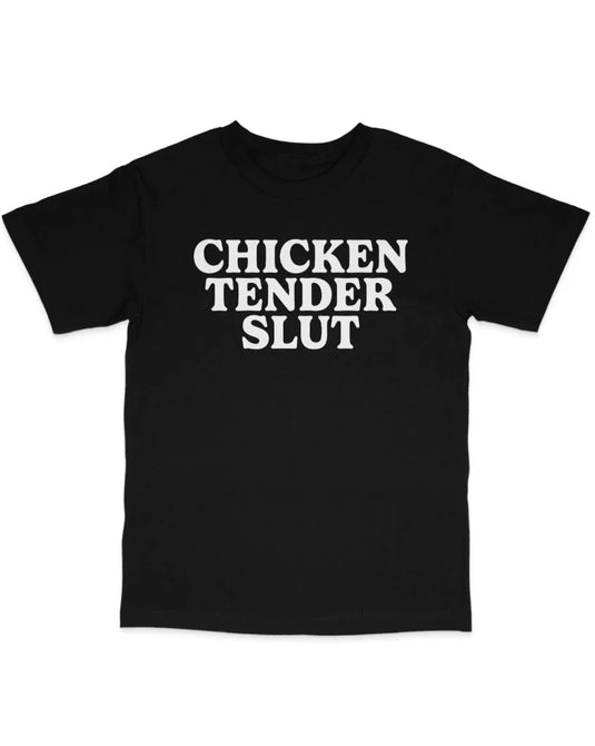 Translation missing: en.Funny Chicken Tender Graphic Tee