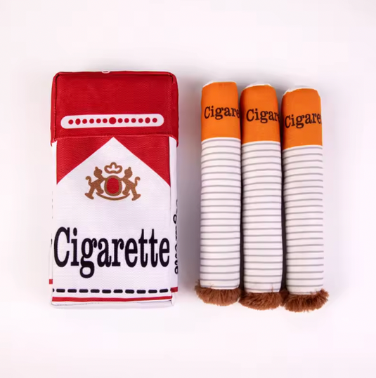 Translation missing: en.CIGARETTE DOG TOY