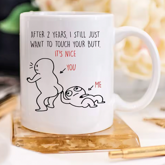 Translation missing: en.RELATIONSHIP GOALS MUG