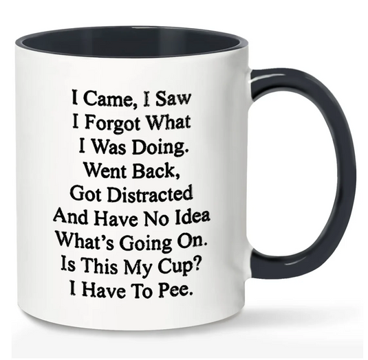 Translation missing: en.FUNNY ADHD MUG