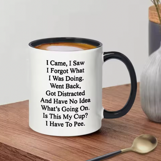 Translation missing: en.FUNNY ADHD MUG