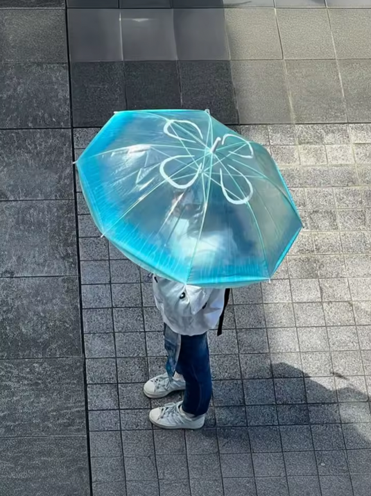 Translation missing: en.JellyFish umbrella