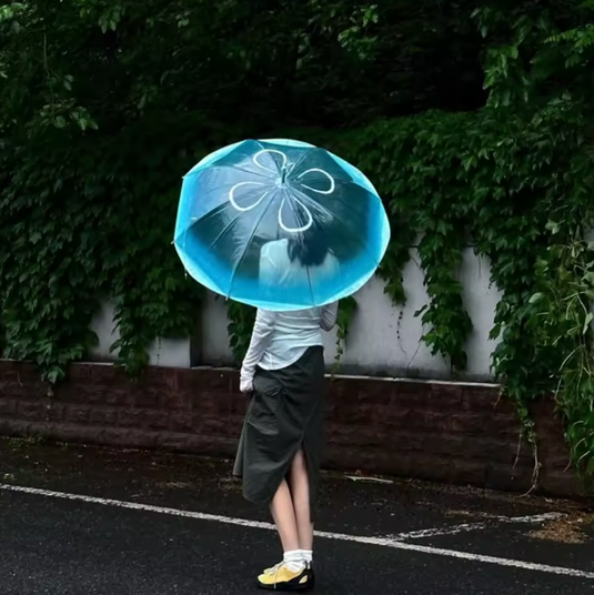 Translation missing: en.JellyFish umbrella