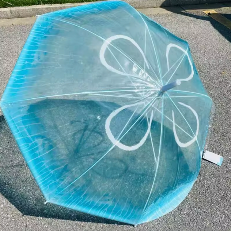 JellyFish umbrella