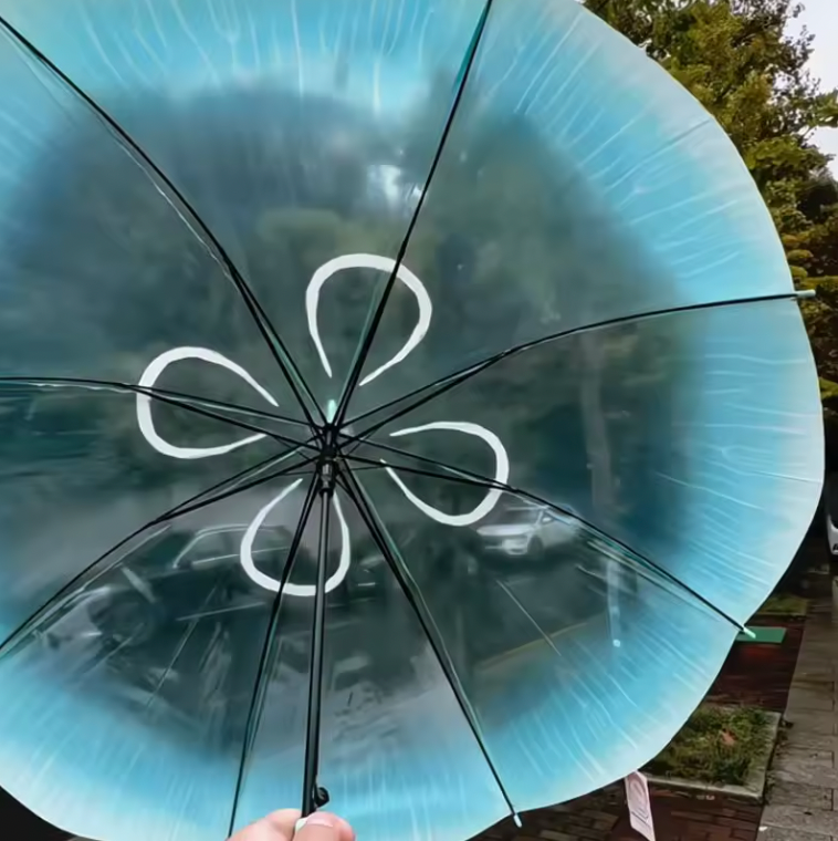 JellyFish umbrella