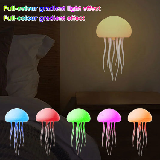 Translation missing: en.Jellyfish Night Light