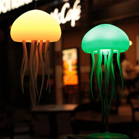 Translation missing: en.Jellyfish Night Light