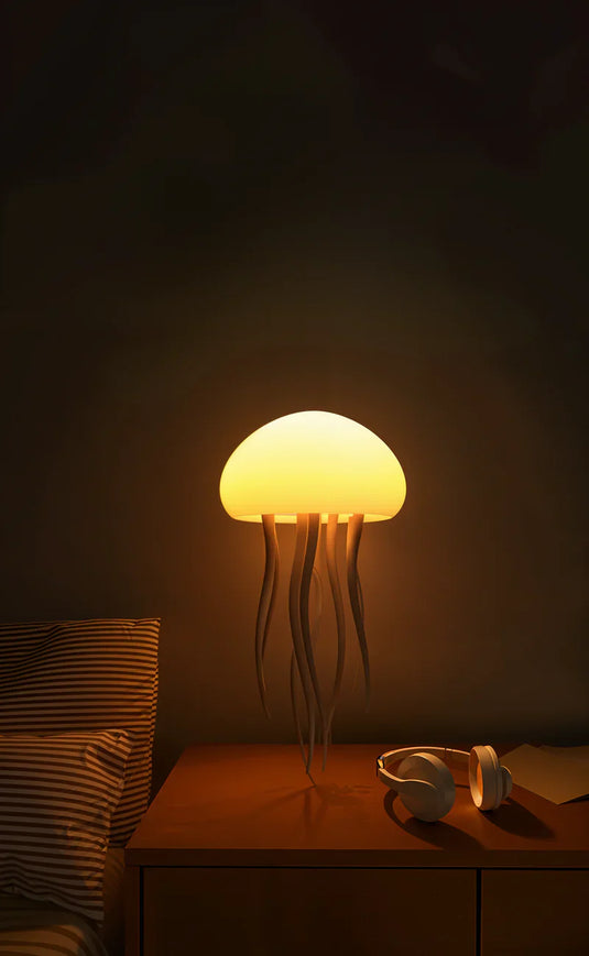 Translation missing: en.Jellyfish Night Light