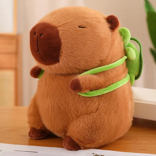 Translation missing: en.Soft Capybara Plush