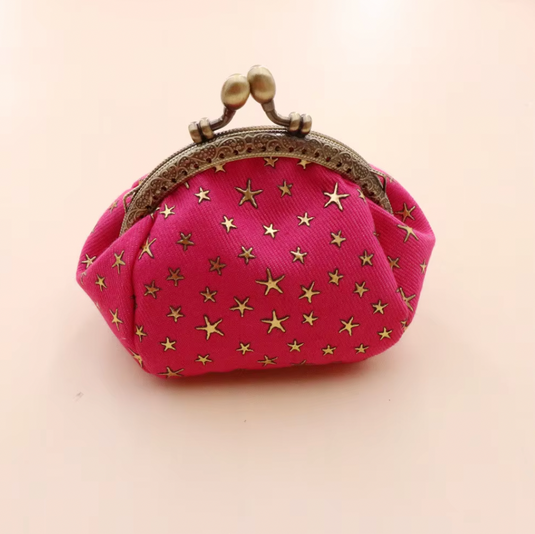 Translation missing: en.90S INSPIRED WHIMSIGOTH COIN PURSE