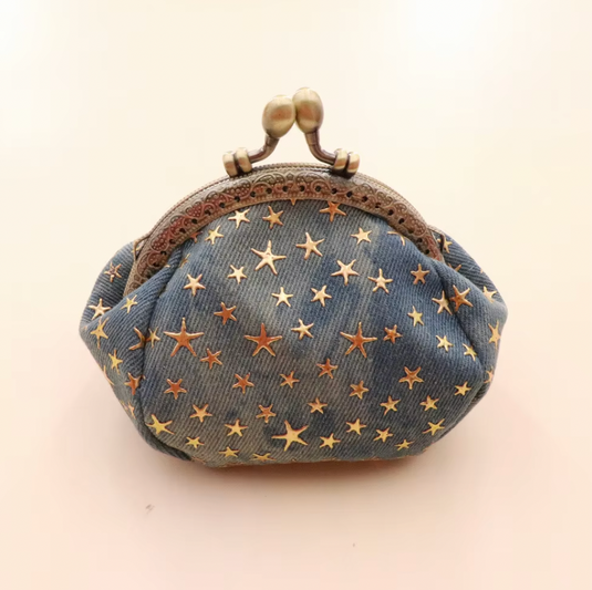 Translation missing: en.90S INSPIRED WHIMSIGOTH COIN PURSE