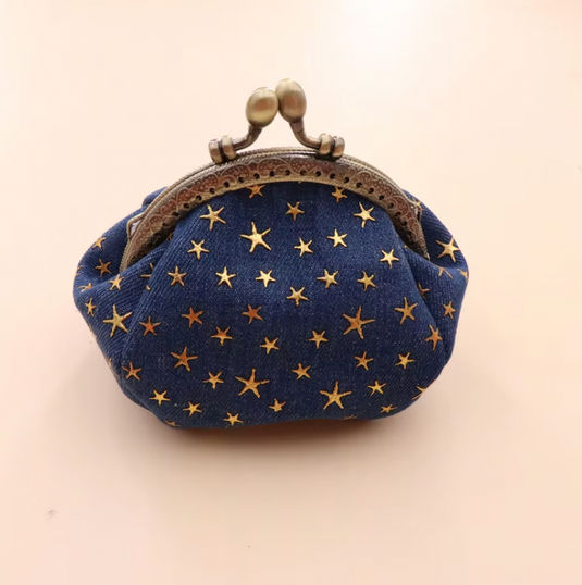 Translation missing: en.90S INSPIRED WHIMSIGOTH COIN PURSE