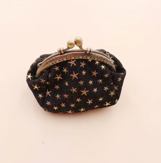 Translation missing: en.90S INSPIRED WHIMSIGOTH COIN PURSE