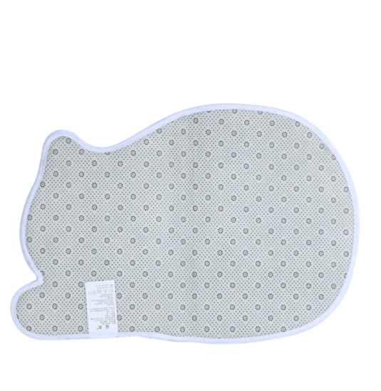 Translation missing: en.2 Different Colors Meow CAT BATH MAT