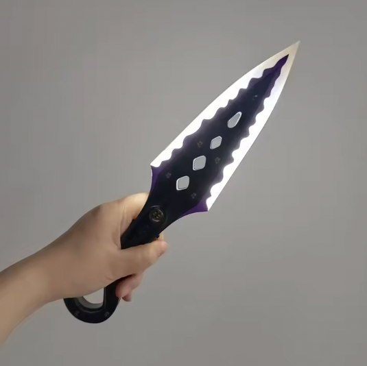 Translation missing: en.LED Illuminated Wraith Kunai Dagger