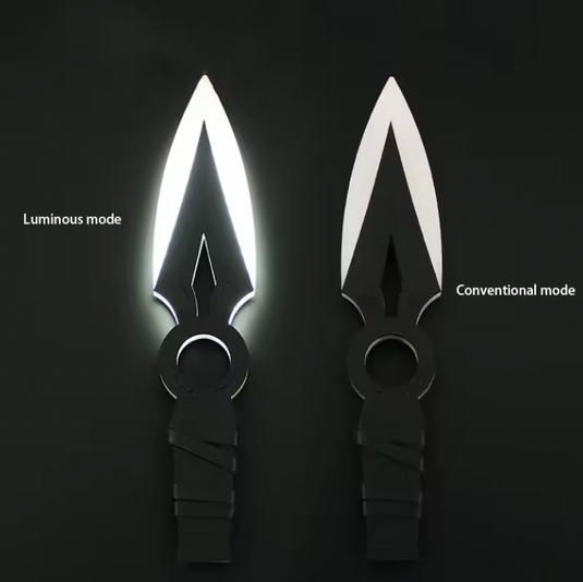 Translation missing: en.JETT KUNAI LED NIGHT LAMP
