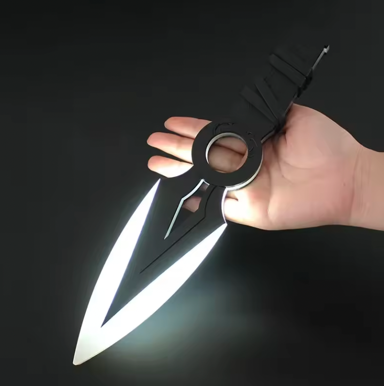 JETT KUNAI LED NIGHT LAMP