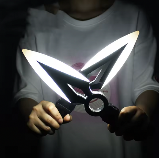 Translation missing: en.JETT KUNAI LED NIGHT LAMP