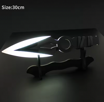 JETT KUNAI LED NIGHT LAMP