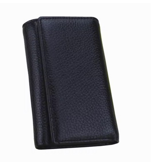 Translation missing: en.Leather Key Holder Wallet, Leather Key Case, Leather Key Holder, Key Organizer