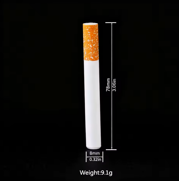 Translation missing: en.3D-printed retro cigarette box bubble toy