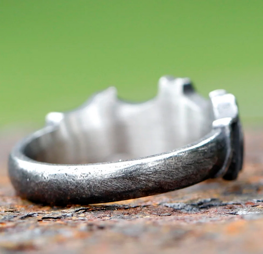 Translation missing: en.Bat Goth Ring