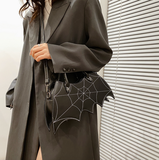 Translation missing: en.5 Different Colors Bat Crossbody Bag