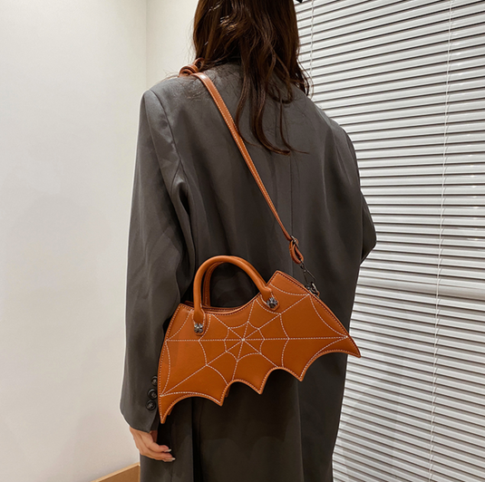 Translation missing: en.5 Different Colors Bat Crossbody Bag