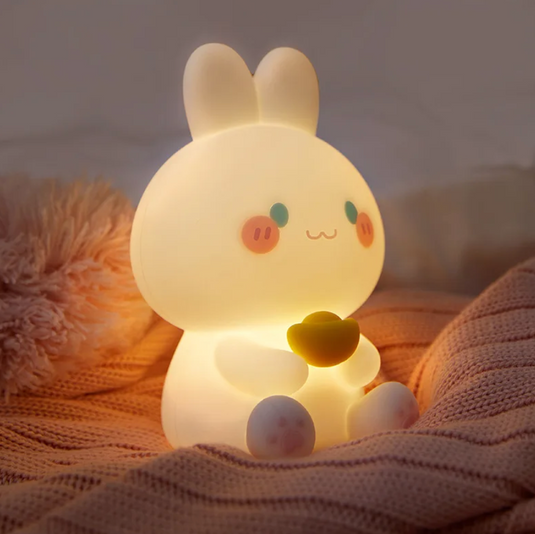 Translation missing: en.Squishy Bunny Night Light