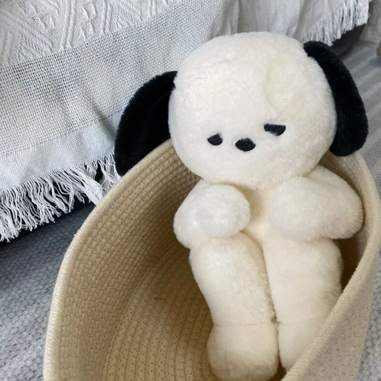Translation missing: en.Angelo The Existencial Crisis Dog Plush