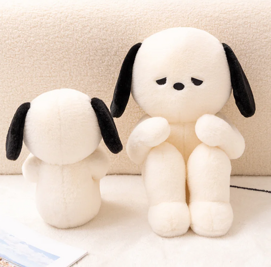 Translation missing: en.Angelo The Existencial Crisis Dog Plush