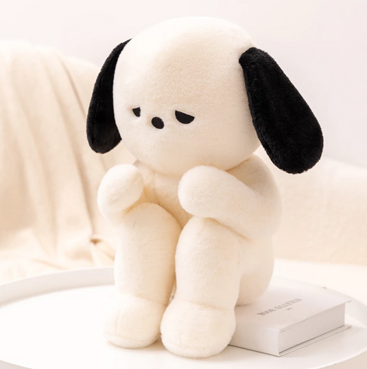 Translation missing: en.Angelo The Existencial Crisis Dog Plush