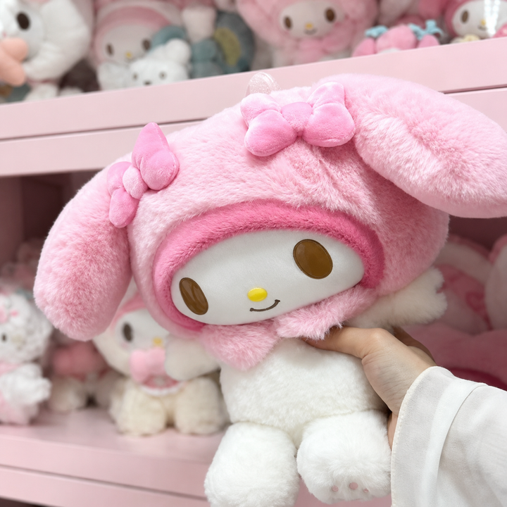 Translation missing: en.Kawaii Melody Interactive Talking Plush Toy