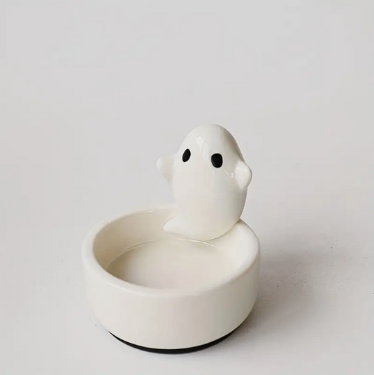 Translation missing: en.Adorable Ghost Candle Holder