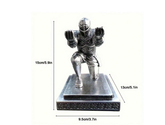 Translation missing: en.KNIGHT ARMOR PEN HOLDER