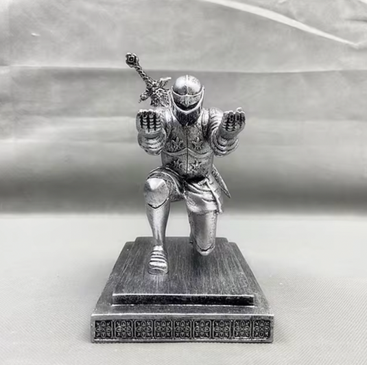 Translation missing: en.KNIGHT ARMOR PEN HOLDER