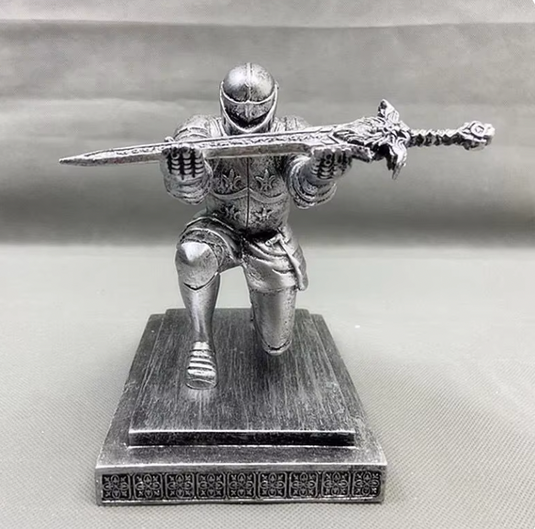 Translation missing: en.KNIGHT ARMOR PEN HOLDER