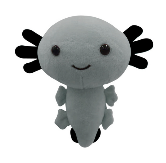 Translation missing: en.6 Different Colors Adorable Axolotl Plushies