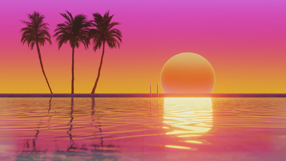 Welcome to Unique Random Paradise