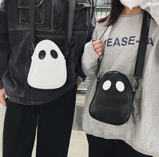 Translation missing: en.Ghost Crossbody Bag
