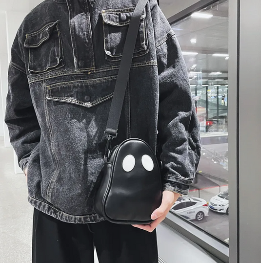Translation missing: en.Ghost Crossbody Bag