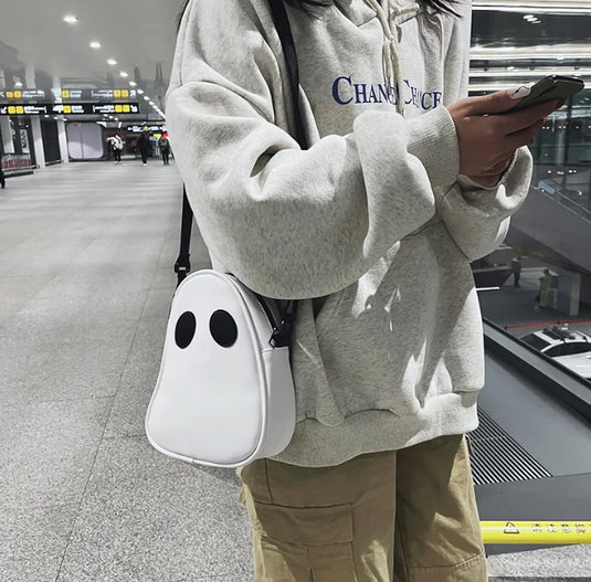 Translation missing: en.Ghost Crossbody Bag